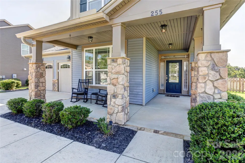 255 Perennial Drive NW Concord, NC 28027