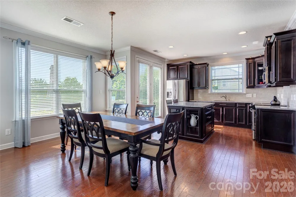 255 Perennial Drive NW Concord, NC 28027