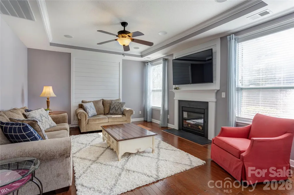 255 Perennial Drive NW Concord, NC 28027