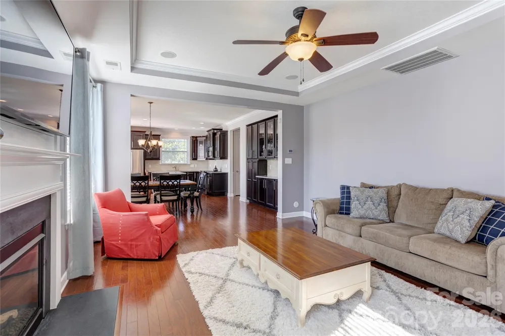 255 Perennial Drive NW Concord, NC 28027