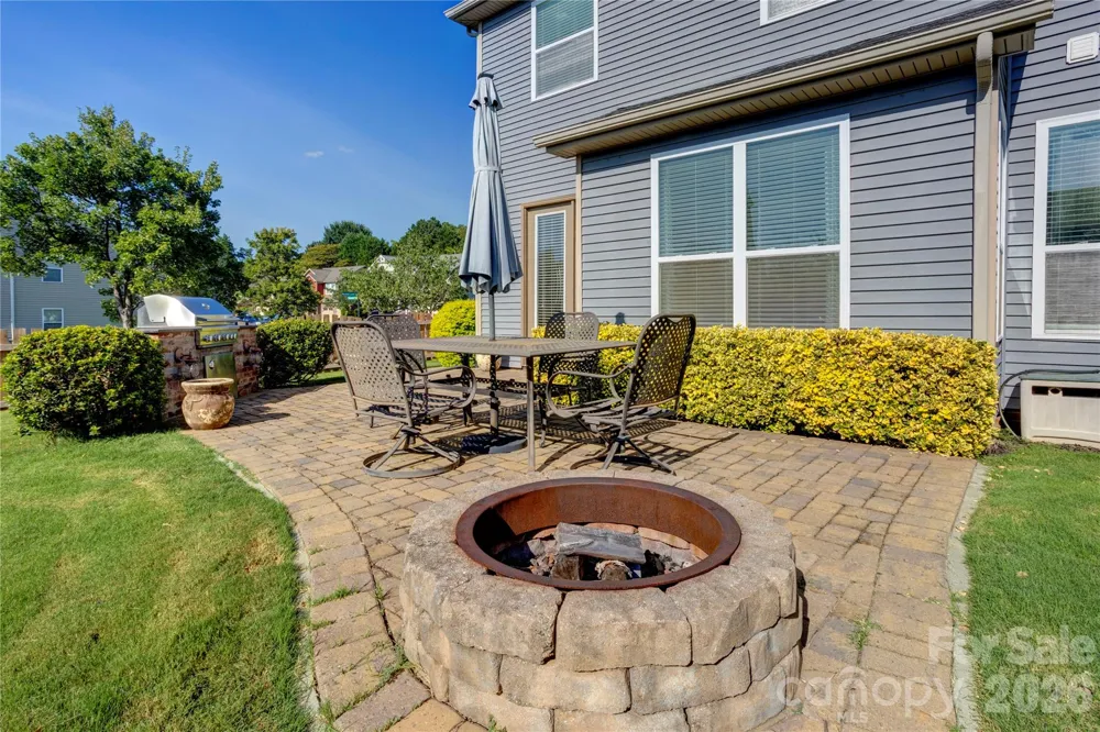 255 Perennial Drive NW Concord, NC 28027