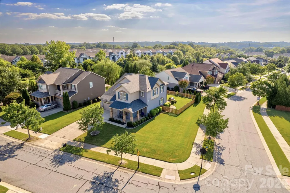 255 Perennial Drive NW Concord, NC 28027