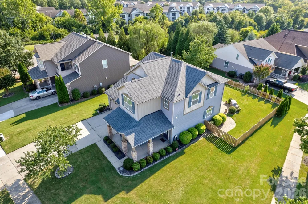 255 Perennial Drive NW Concord, NC 28027
