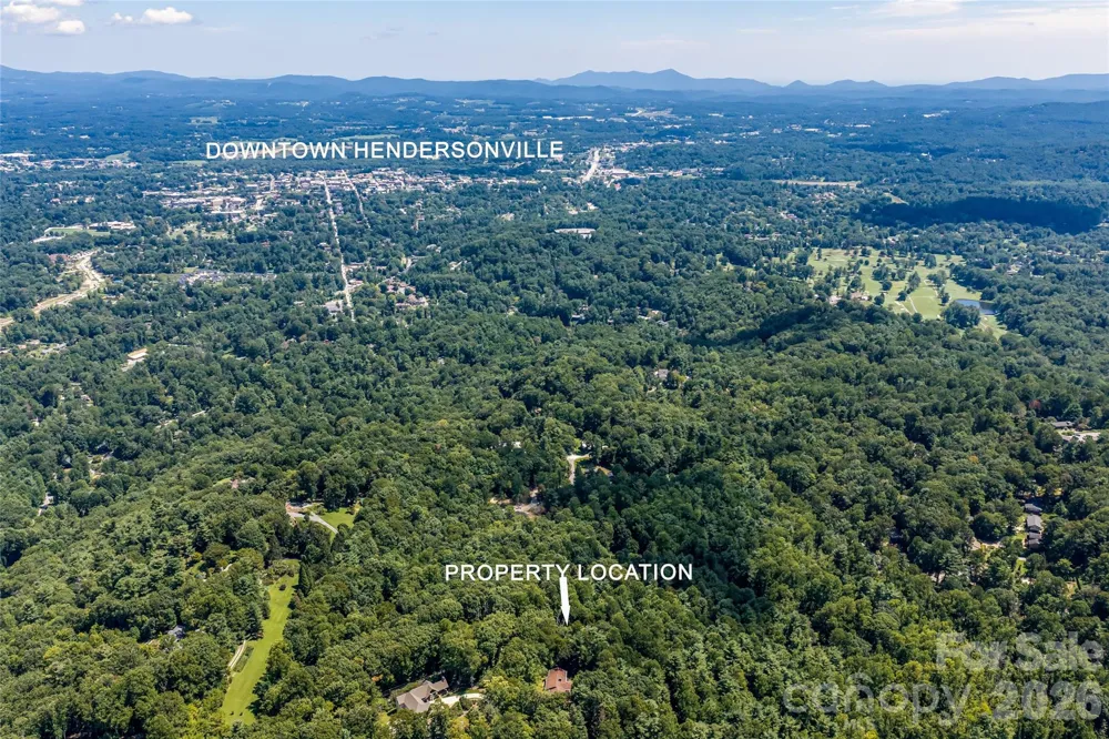 99999 Sabine Drive #2A Laurel Park, NC 28739