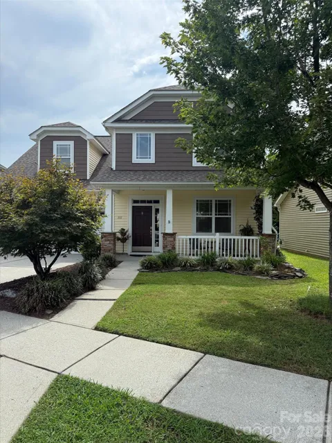 222 Juanita Drive