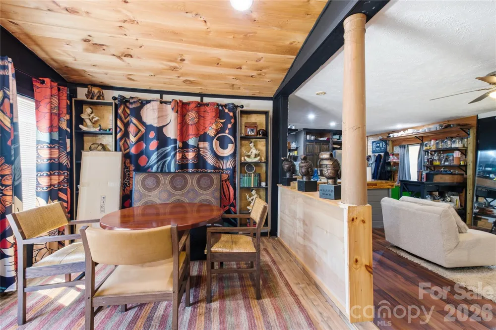 3849 Frank Propst Valley Trail Vale, NC 28168