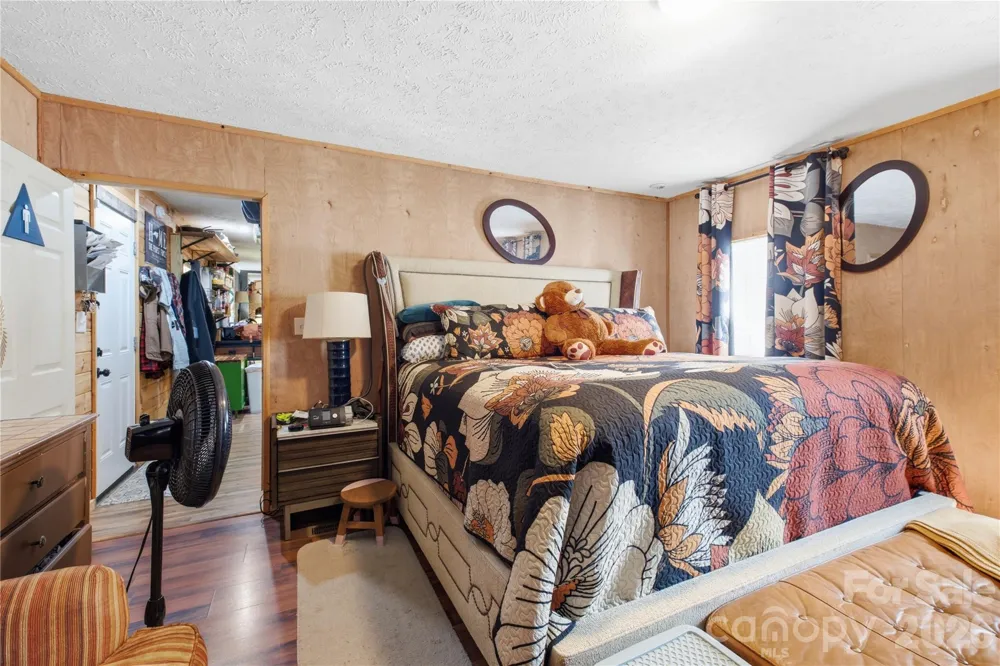 3849 Frank Propst Valley Trail Vale, NC 28168