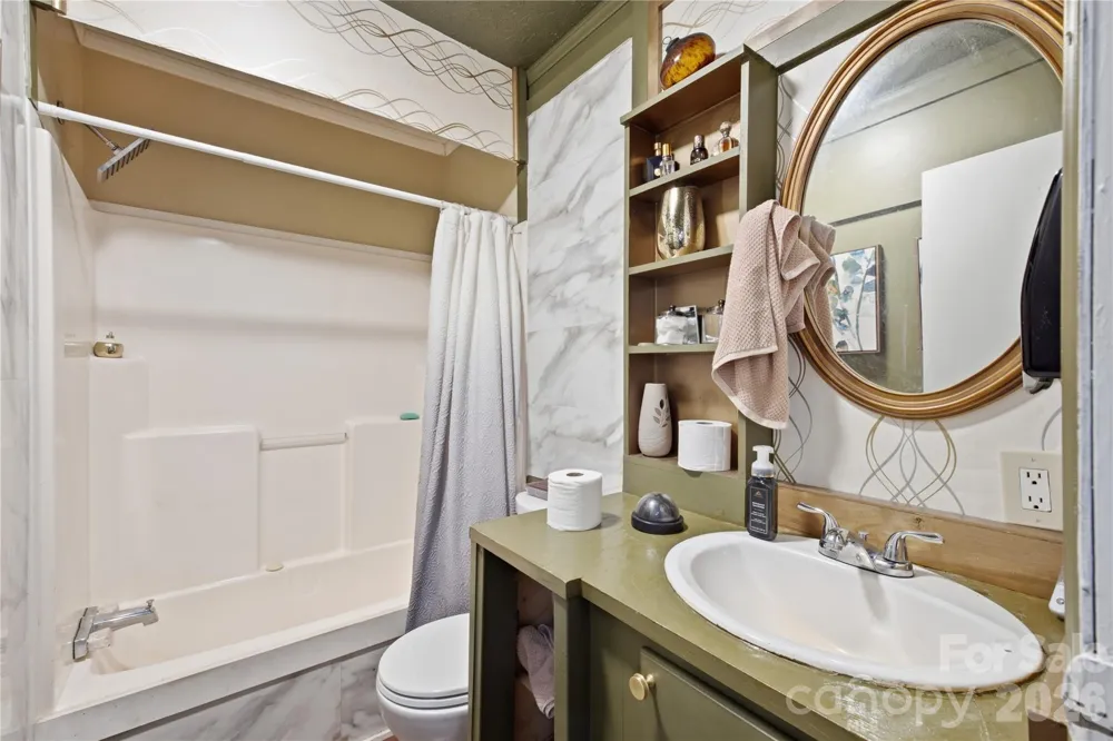 3849 Frank Propst Valley Trail Vale, NC 28168