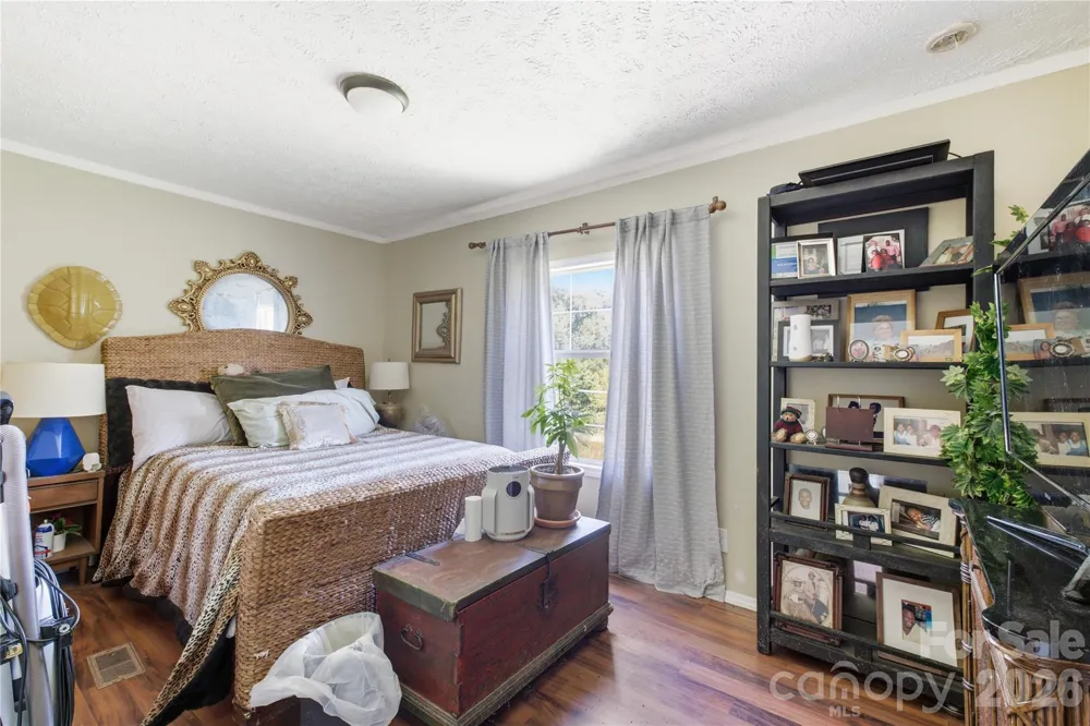 3849 Frank Propst Valley Trail Vale, NC 28168