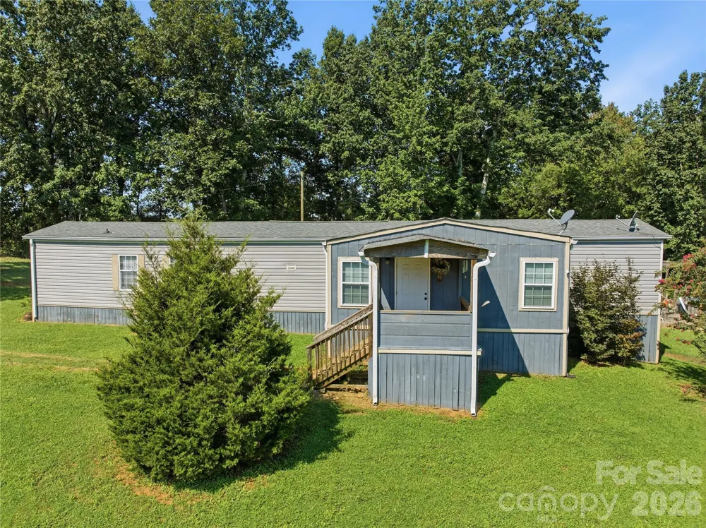 3849 Frank Propst Valley Trail Vale, NC 28168