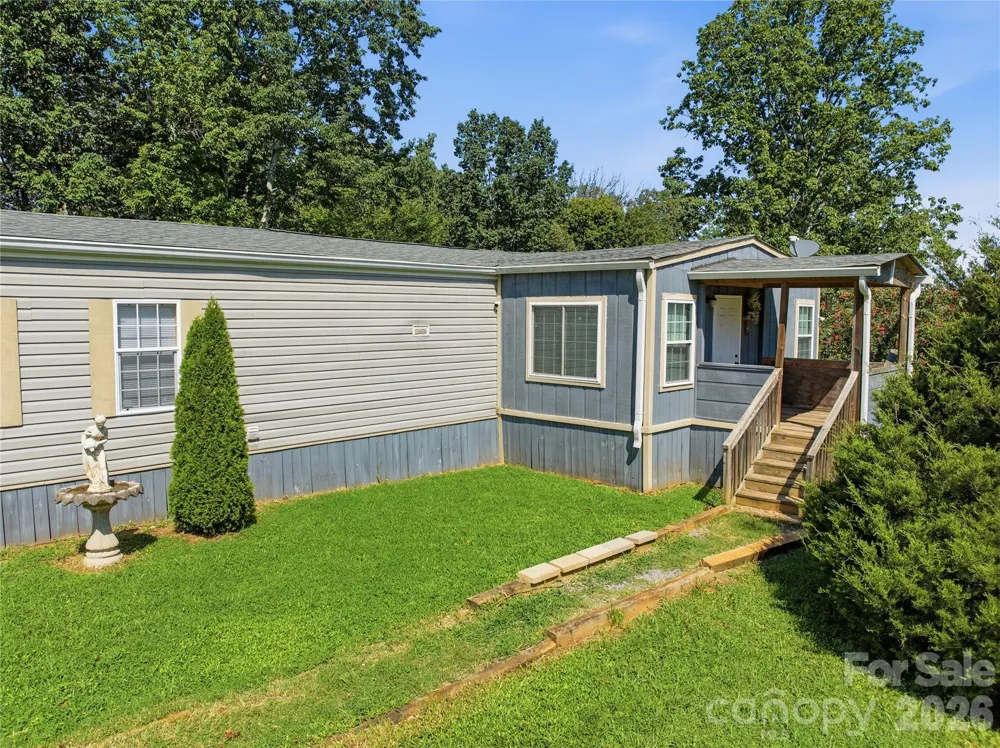 3849 Frank Propst Valley Trail Vale, NC 28168