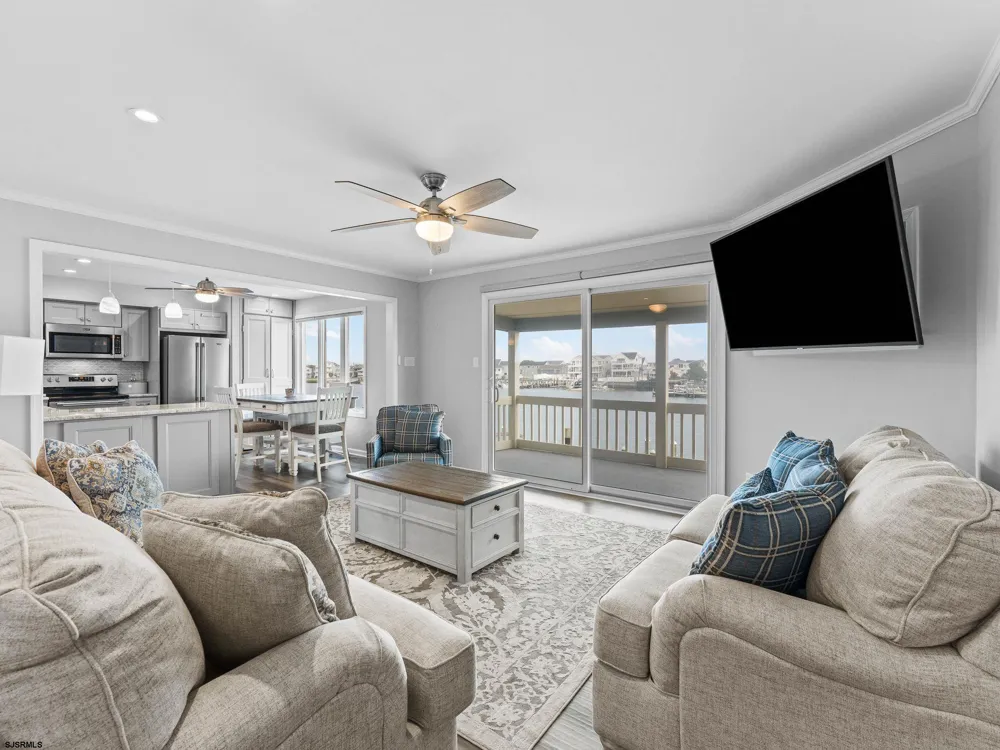 444 W Shore Dr Brigantine, NJ 08203