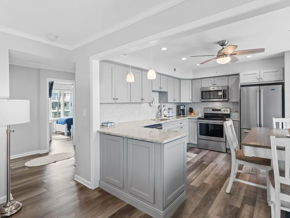 444 W Shore Dr Brigantine, NJ 08203