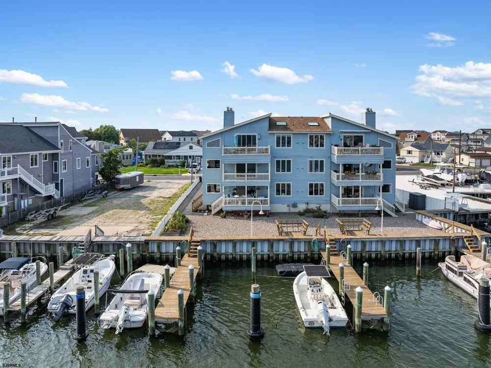 444 W Shore Dr Brigantine, NJ 08203