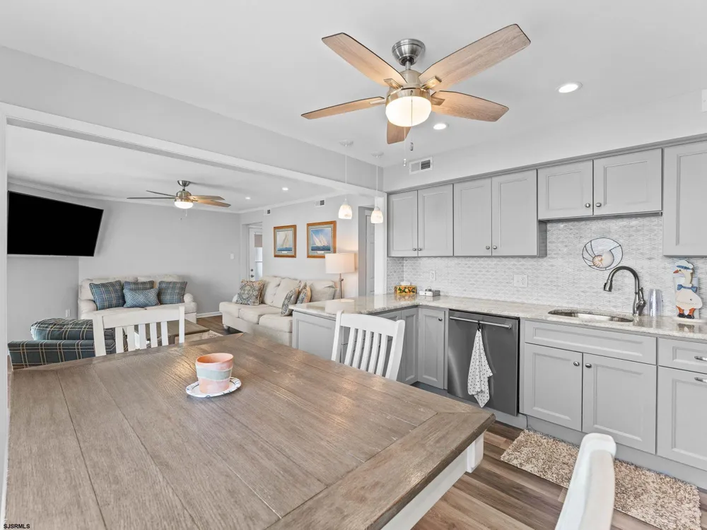444 W Shore Dr Brigantine, NJ 08203