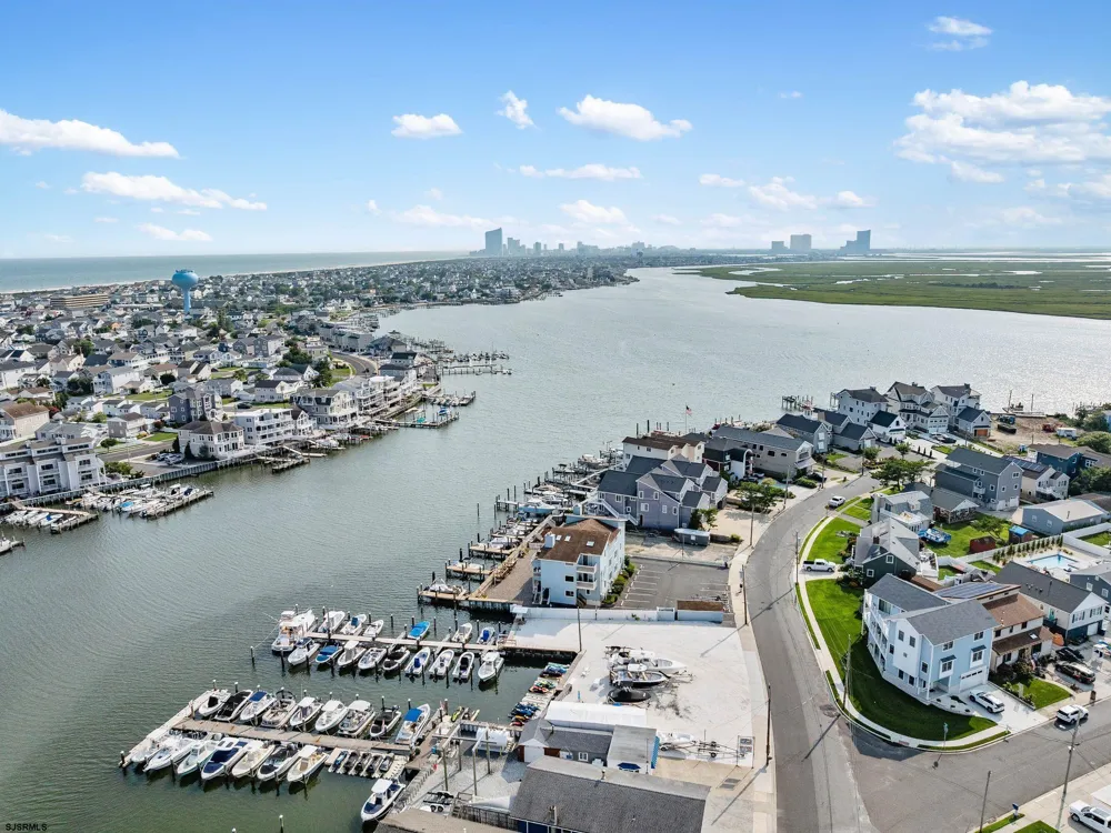444 W Shore Dr Brigantine, NJ 08203