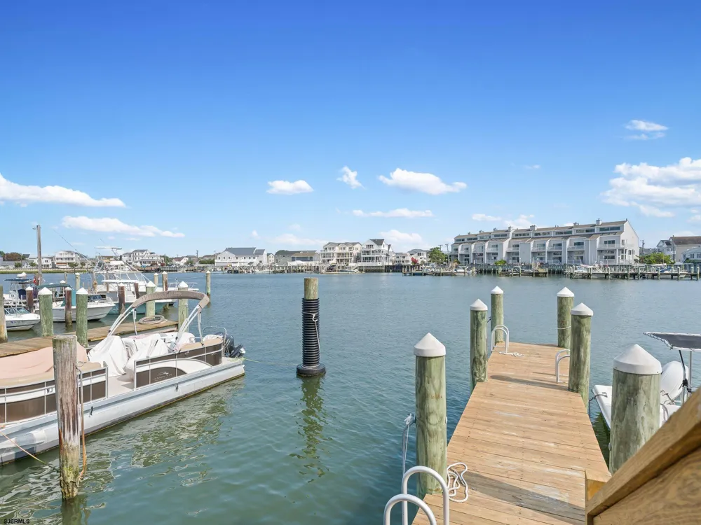 444 W Shore Dr Brigantine, NJ 08203