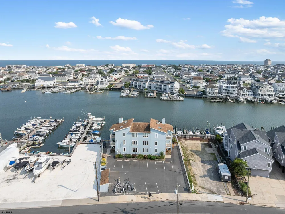444 W Shore Dr Brigantine, NJ 08203