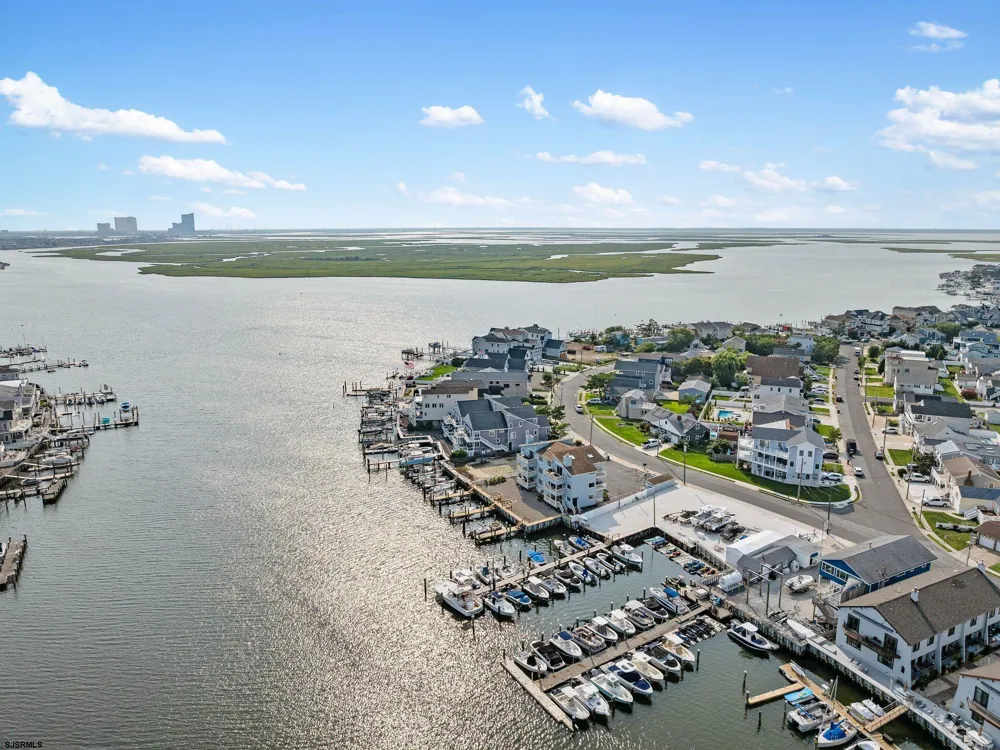 444 W Shore Dr Brigantine, NJ 08203