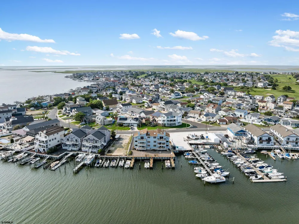 444 W Shore Dr Brigantine, NJ 08203