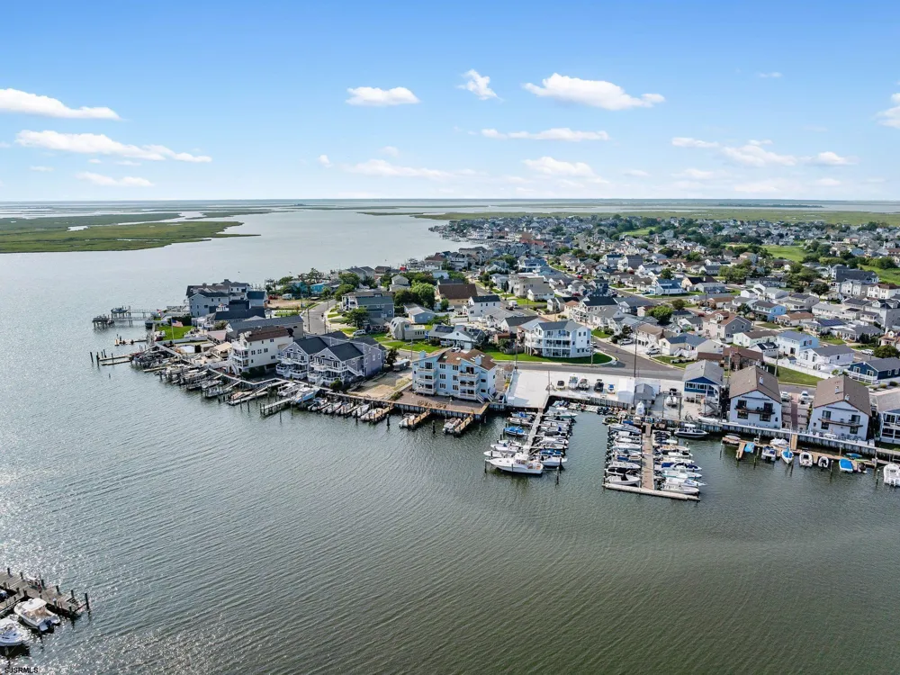 444 W Shore Dr Brigantine, NJ 08203