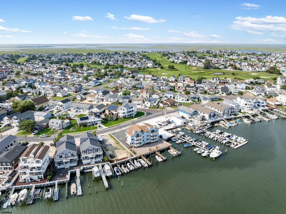 444 W Shore Dr Brigantine, NJ 08203