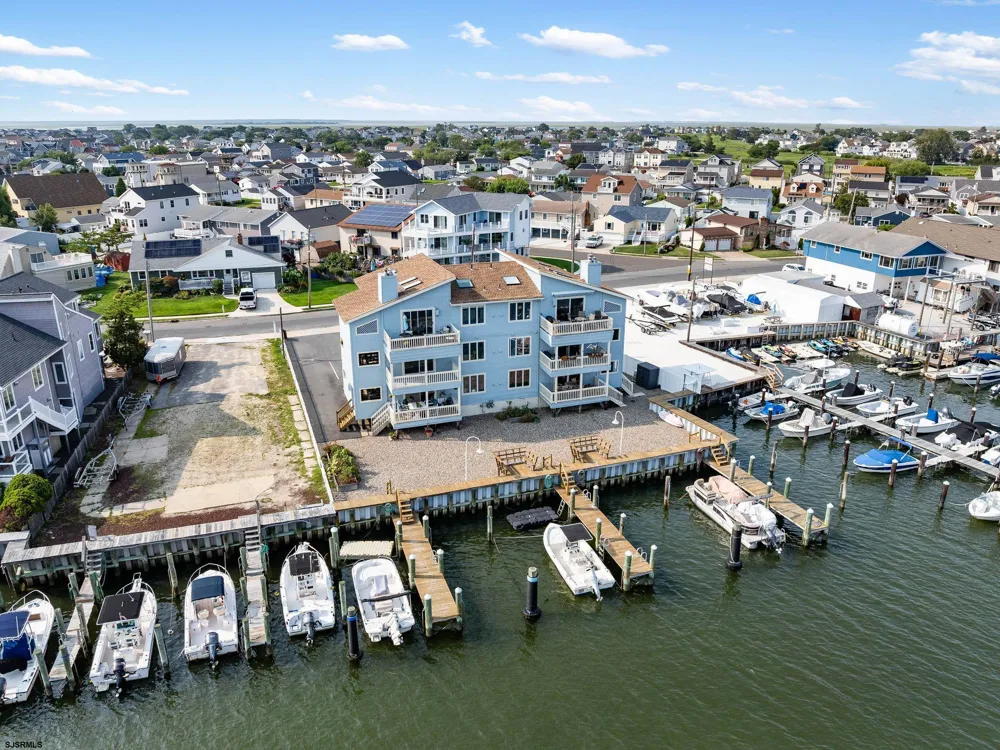 444 W Shore Dr Brigantine, NJ 08203