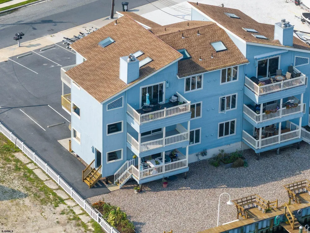 444 W Shore Dr Brigantine, NJ 08203