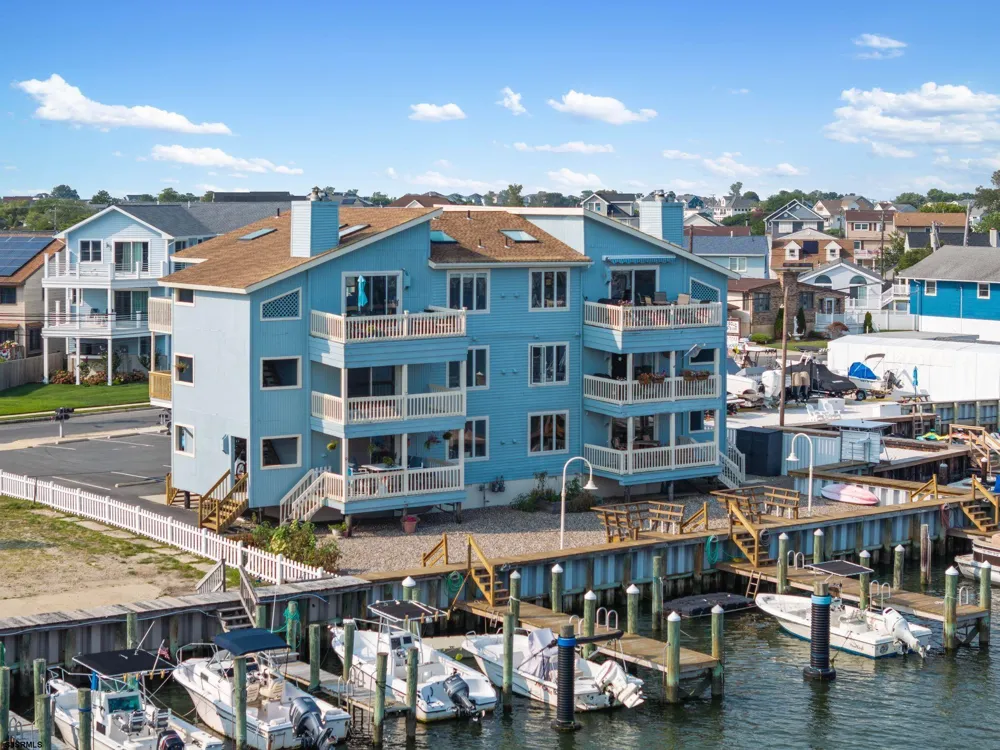 444 W Shore Dr Brigantine, NJ 08203