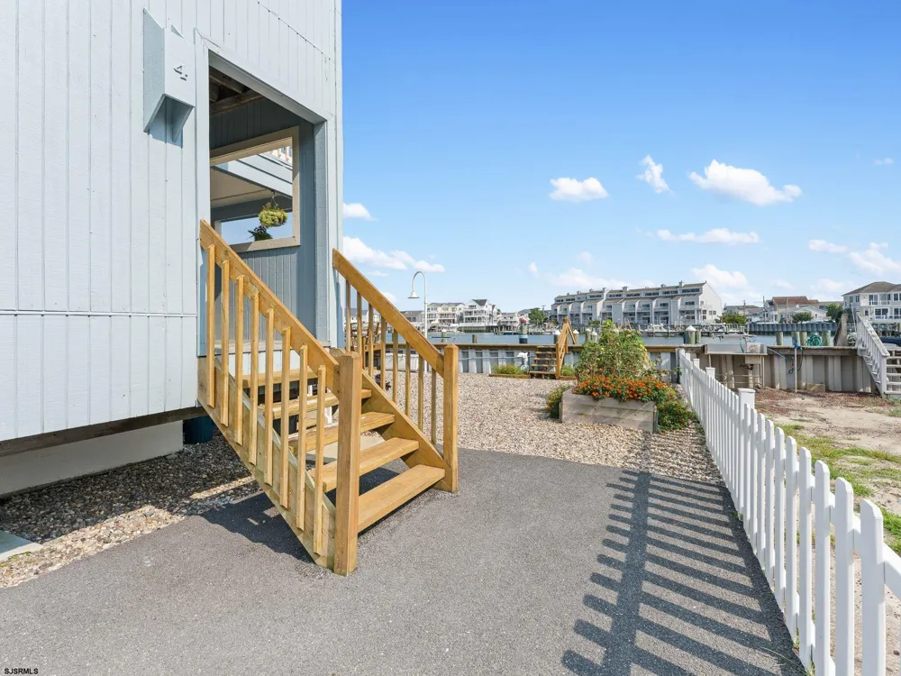 444 W Shore Dr Brigantine, NJ 08203