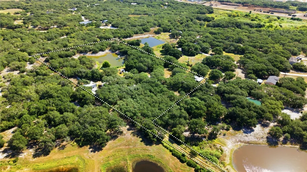 1731 Prairie Rockport, TX 78382