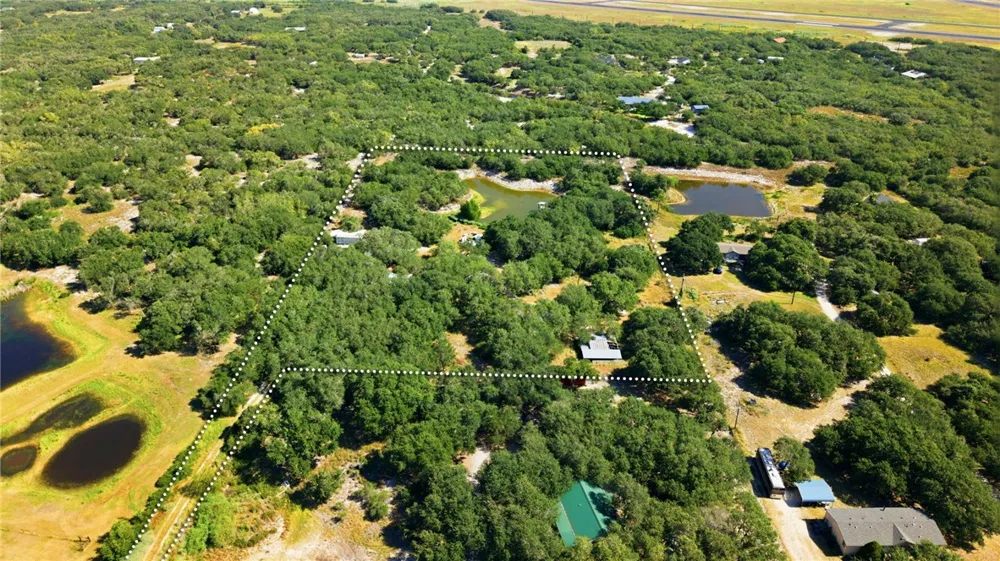 1731 Prairie Rockport, TX 78382