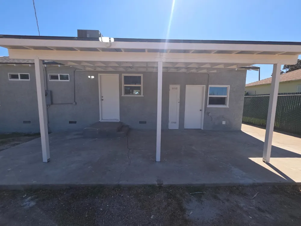 2568 Lotus Avenue Fresno, CA 93706