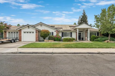 3605 Doubletree Way