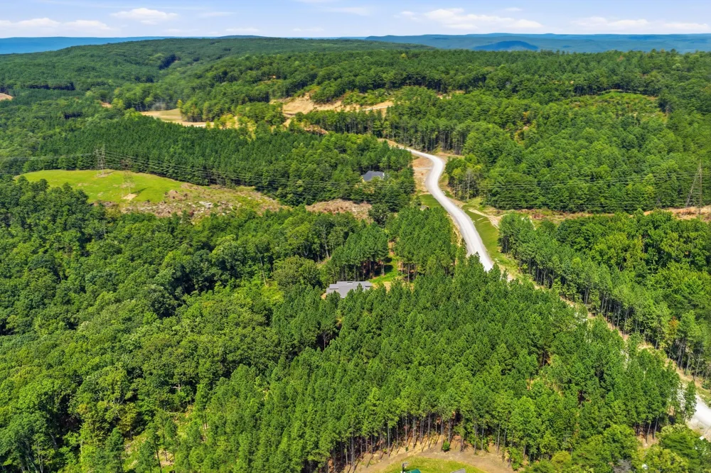 7815 Split Rail Way Guild, TN 37340