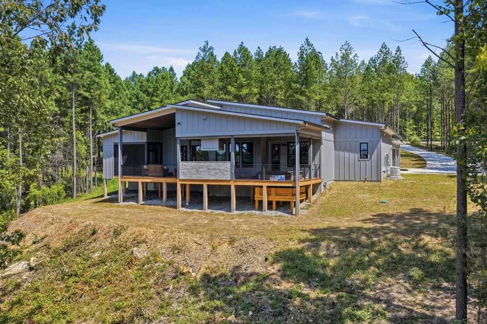 7815 Split Rail Way Guild, TN 37340