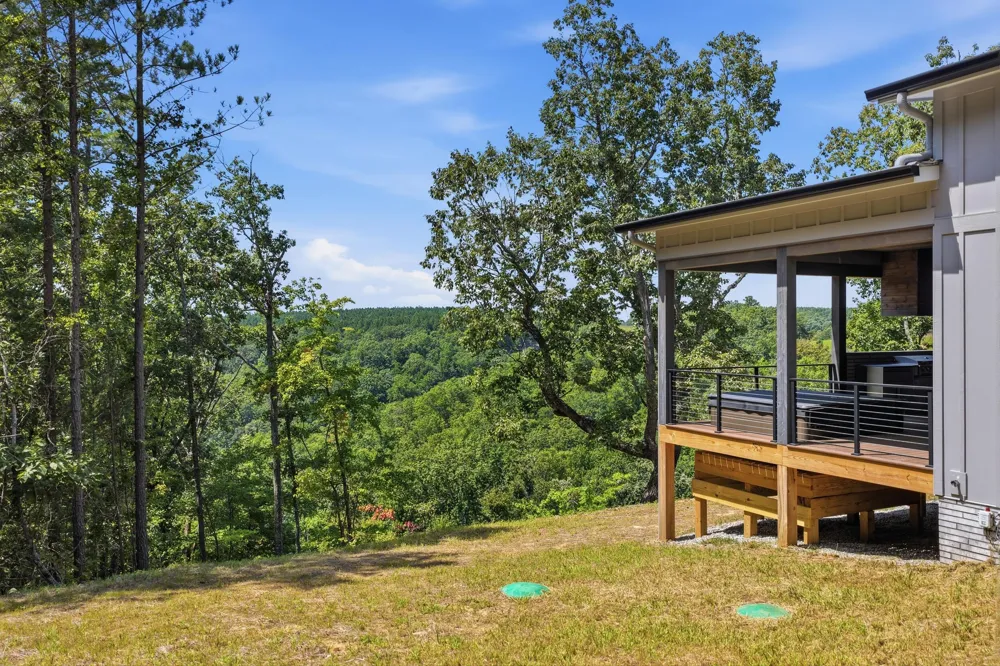 7815 Split Rail Way Guild, TN 37340
