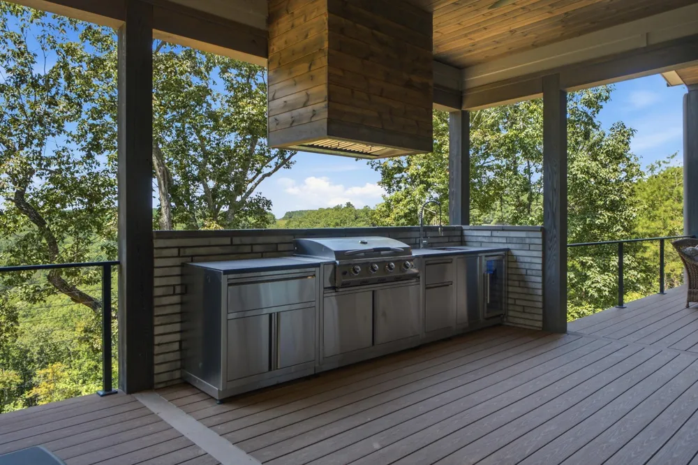 7815 Split Rail Way Guild, TN 37340