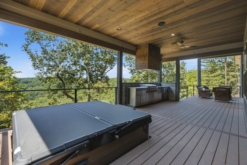 7815 Split Rail Way Guild, TN 37340
