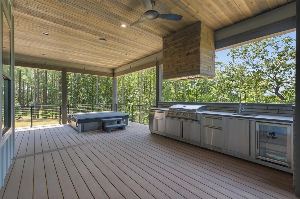 7815 Split Rail Way Guild, TN 37340