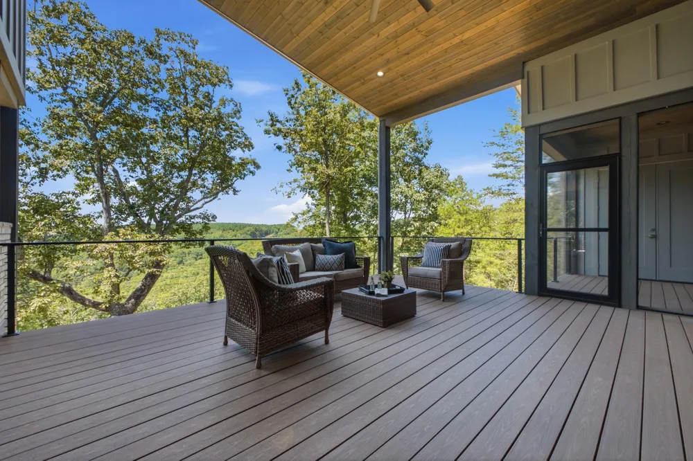 7815 Split Rail Way Guild, TN 37340