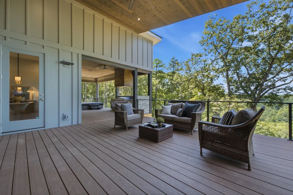7815 Split Rail Way Guild, TN 37340
