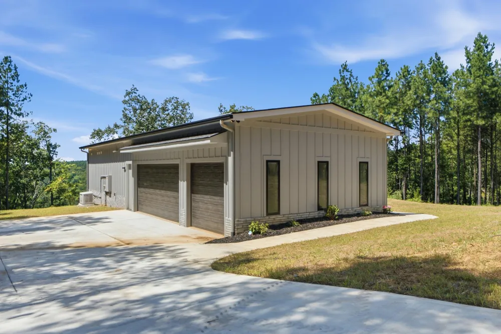 7815 Split Rail Way Guild, TN 37340