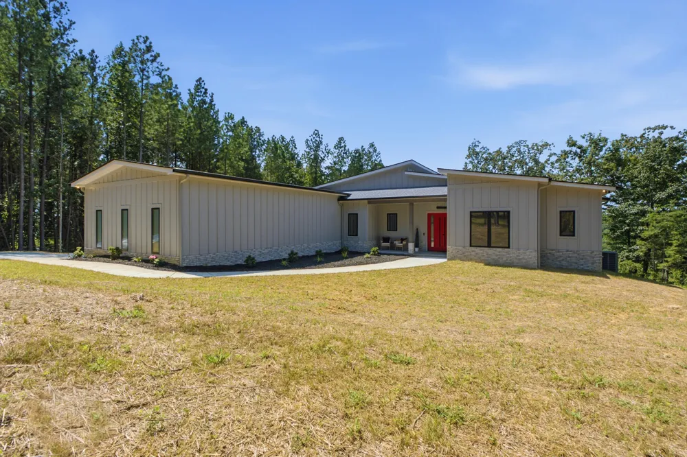 7815 Split Rail Way Guild, TN 37340