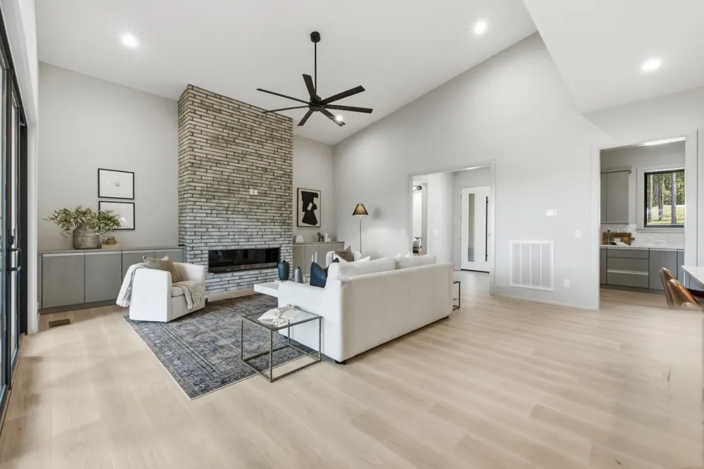 7815 Split Rail Way Guild, TN 37340