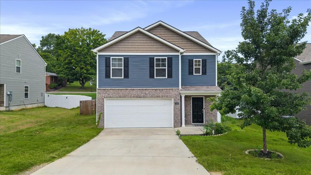 3339 Serenity Drive NE Cleveland, TN 37312