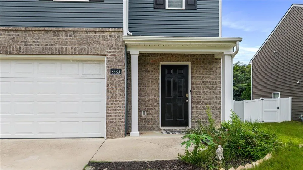 3339 Serenity Drive NE Cleveland, TN 37312