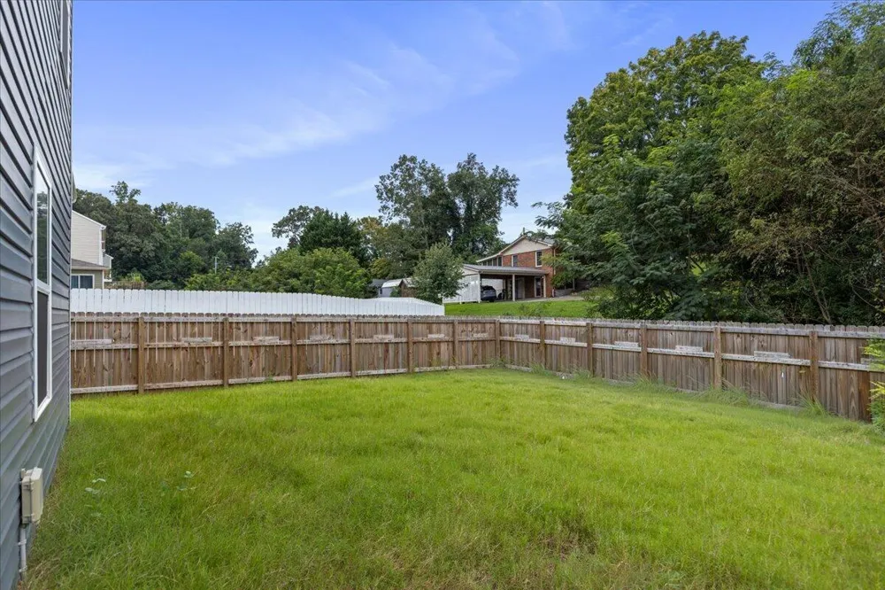 3339 Serenity Drive NE Cleveland, TN 37312