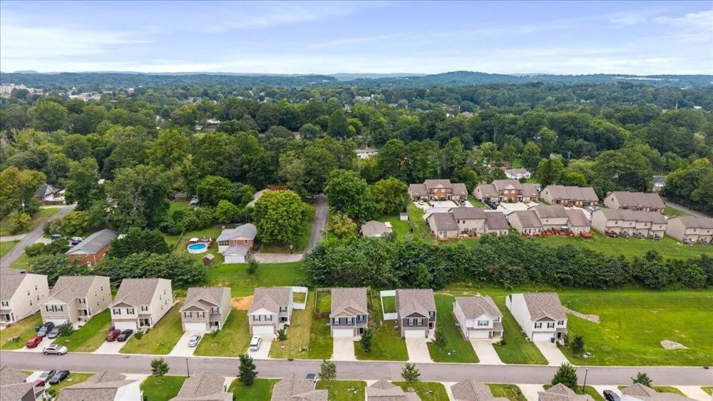 3339 Serenity Drive NE Cleveland, TN 37312