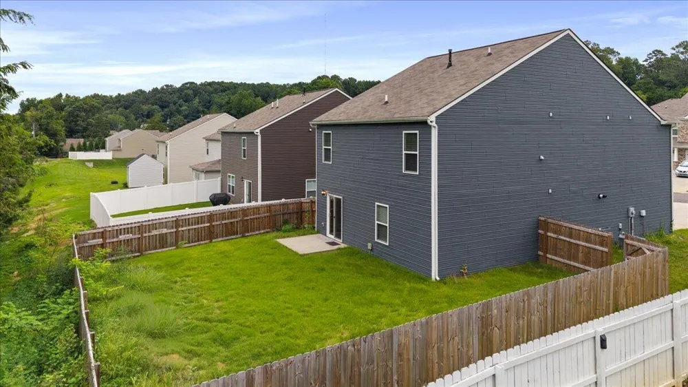 3339 Serenity Drive NE Cleveland, TN 37312